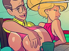 porn comics neve seen before make  crazy
