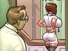 porn comics neve seen before make  crazy