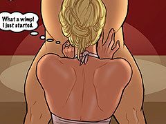 porn comics neve seen before make  crazy