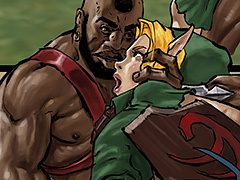 porn comics neve seen before make  crazy