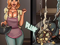 porn comics neve seen before make  crazy