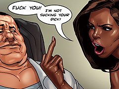 porn comics neve seen before make  crazy