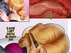 porn comics neve seen before make  crazy