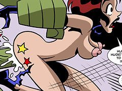 porn comics neve seen before make  crazy