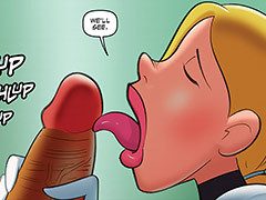 porn comics neve seen before make  crazy