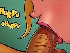 porn comics neve seen before make  crazy