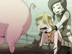 porn comics neve seen before make  crazy