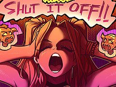 porn comics neve seen before make  crazy