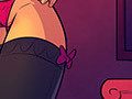 cock