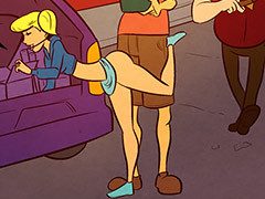 porn comics neve seen before make  crazy