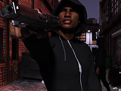 Whitebois know better than to fight..