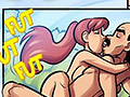 comix
