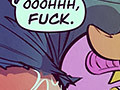 comix