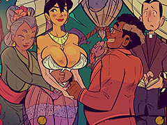 porn comics neve seen before make  crazy