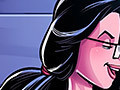 comix