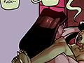 comix