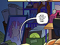 comix