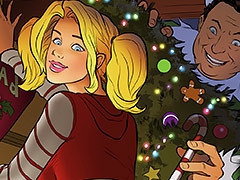 porn comics neve seen before make  crazy