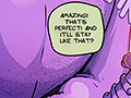 comix