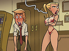 I better cum first, dickhole - The..