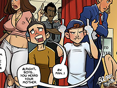 If you're categorically sorry, then..