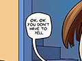 comics