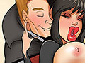 comics