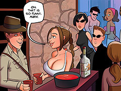 porn comics neve seen before make  crazy
