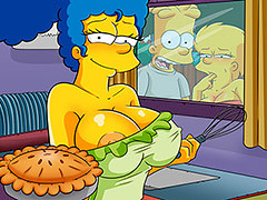 He literally fucked the pie - The..