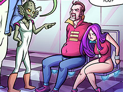 porn comics neve seen before make  crazy