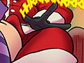 butt