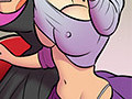 butt