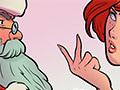 comix