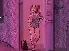 porn comics neve seen before make  crazy