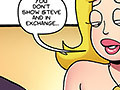 horny