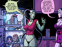 porn comics neve seen before make  crazy
