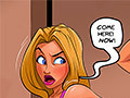 comix
