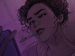 porn comics neve seen before make  crazy