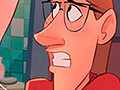 dick
