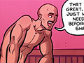 comix