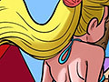 comix