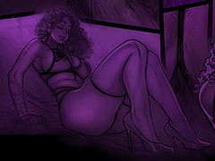 porn comics neve seen before make  crazy