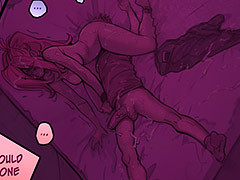 porn comics neve seen before make  crazy