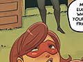 comix