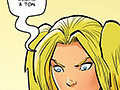 comix