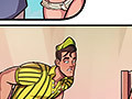 comix