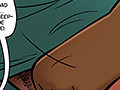 comix