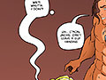 comix