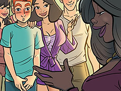 porn comics neve seen before make  crazy