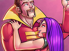 porn comics neve seen before make  crazy